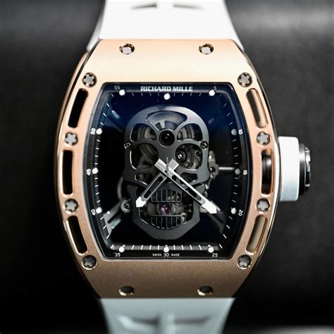 richard mille limited edition rm 52 01|richard mille rm052 manual.